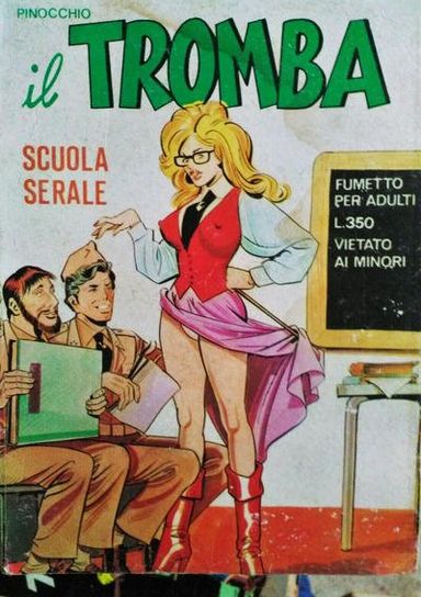 Valentine #25 March 1967